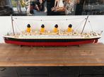 titanic (lego), Hobby en Vrije tijd, Ophalen, Gebruikt