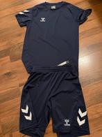Hummel Gym Set Maat 164 - Sportkleding, Kinderen en Baby's, Kinderkleding | Maat 164, Ophalen of Verzenden, Gebruikt, Jongen of Meisje
