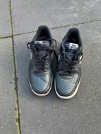 Nike Air Force 1 mt 44,5, Kleding | Heren, Schoenen, Zwart, Nike, Ophalen of Verzenden, Sneakers of Gympen