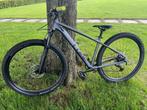 Mtb Cube Attention SL grey/lime ZGAN!, Heren, 45 tot 49 cm, Nieuw, Ophalen