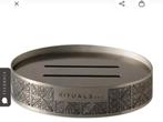 Rituals Enume soap tray antique silver nieuw!, Ophalen of Verzenden, Nieuw, Overige typen