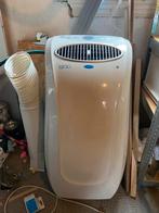Carrier Mobiele Airco, Gebruikt, Minder dan 60 m³, Timer, 3 snelheden of meer