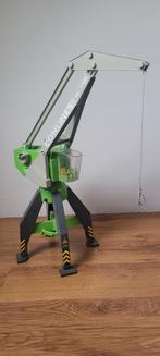 Speelgoed Hijskraan - Leuk en Leerzaam!, Ophalen of Verzenden, Gebruikt, Jongen of Meisje