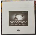 Windows 7 Home Premium. Alle Talen, 32x/64x, Direct Geleverd, Verzenden, Nieuw, Windows