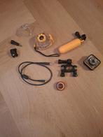 Kidizoom, digitale camera voor kinderen, Audio, Tv en Foto, Fotocamera's Digitaal, Compact, Ophalen of Verzenden, Zo goed als nieuw