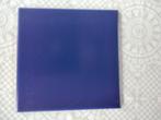Nieuwe mozaïektegels blauw groen roze, Ophalen of Verzenden, Nieuw