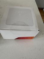 intergas thermostaat + gateway, Ophalen of Verzenden, Nieuw