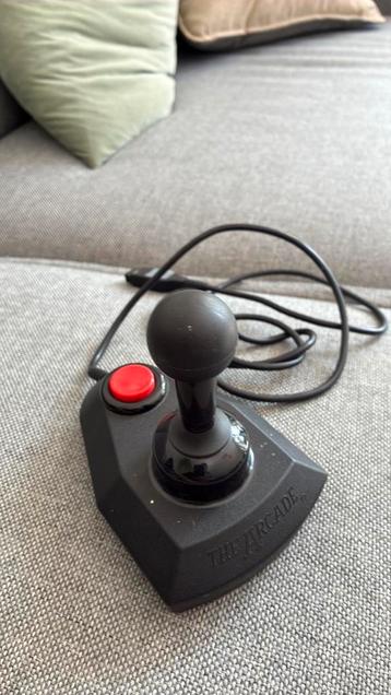 The Arcade - vintage Suko? beschikbaar voor biedingen