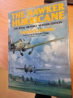 The Hawker Hurricane (Francis K Mason). Vliegtuigen WOII, Ophalen of Verzenden, Tweede Wereldoorlog, Gelezen