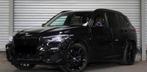 BMW X5 Xdrive40i 340pk Aut 2019 Zwart, Auto's, X5, Leder, Overige kleuren, Vierwielaandrijving