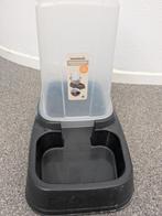 water-of voer dispenser voor kat of hond, Ophalen of Verzenden