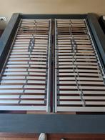 2 electrische verstelbare bedbodems bossflex extra  80x200, Ophalen of Verzenden, Eenpersoons, 80 cm