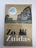 Zo zuidas de zoza's overwerk en achterklap in de, Boeken, Ophalen of Verzenden, Gelezen