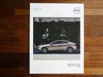 Volvo S60 Nordic prijslijst (2017), Boeken, Ophalen of Verzenden, Nieuw, Volvo