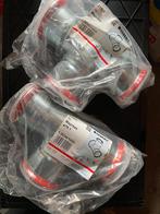 Geberit Mapress T stuk 76,1mm, Ophalen of Verzenden, Nieuw