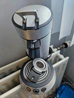 Rvs senseo koffie apparaat, Witgoed en Apparatuur, Koffiezetapparaten, Ophalen of Verzenden, Zo goed als nieuw, Koffiemachine