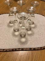 Opruiming glaswerk, Glas of Glazen, Ophalen of Verzenden, Overige stijlen, Glas