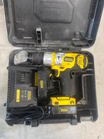 Stanley FMC520LB Accuboormachine, Ophalen, Gebruikt, Variabele snelheid, Boor- en Schroefmachine