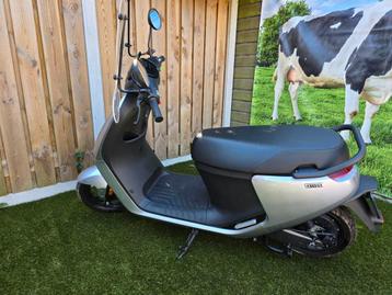 Elektrische Segwey E110S scooter beschikbaar voor biedingen