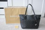 MOOIE MICHAEL KORS DAMES TAS/SHOPPER!!, Ophalen of Verzenden, Zo goed als nieuw, Zwart, Shopper