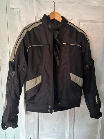 Dames Motorjas Maat S - ZGAN! beschikbaar voor biedingen