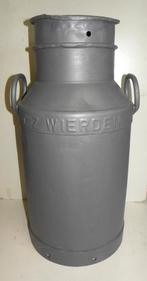 Nette melkbus CZ Wierden 30 Liter, Tuin en Terras, Tuinwanddecoratie, Ophalen of Verzenden, Gebruikt