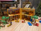 Playmobil poppenhuis met veel accesoires, Kinderen en Baby's, Speelgoed | Playmobil, Ophalen of Verzenden, Zo goed als nieuw