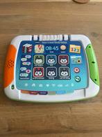 Vtech lees en leer touch tablet, Kinderen en Baby's, Speelgoed | Vtech, Ophalen of Verzenden, Zo goed als nieuw