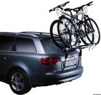 Fietsdrager Thule ClipOn High 9106, Ophalen, 2 fietsen, Zo goed als nieuw, Achterklepdrager