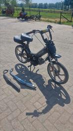 Tomos a35, Ophalen, Maximaal 45 km/u, 65 cc, Zo goed als nieuw