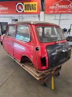 Mini innocentie 1974 opknapper Duitse auto, Auto's, Particulier, Te koop