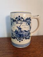 Bierpul Heineken, Verzamelen, Ophalen of Verzenden, Zo goed als nieuw, Pul(len), Heineken