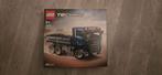 LEGO Technic 42203 Pick-up Truck | Nieuw/Sealed, Kinderen en Baby's, Speelgoed | Duplo en Lego, Ophalen, Nieuw, Complete set, Lego