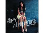 Amy Winehouse - Back To Black (LP) Nieuw +gratis vz, 1980 tot heden, Ophalen of Verzenden, 12 inch, Nieuw in verpakking