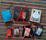 Diverse sets tarotkaarten, Ophalen of Verzenden