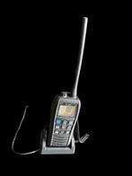 ICON IC-M37 MARIFOON (HANDHELD), Ophalen of Verzenden, Zo goed als nieuw, Communicatie