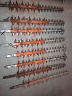 Stihl HS81 R Heggeschaar - Geslepen Messen, Tuin en Terras, Ophalen, Gebruikt, Benzine, Stihl