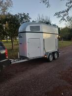 Nette paardentrailer!, Dieren en Toebehoren, Paarden en Pony's | Trailers en Aanhangwagens, Ophalen
