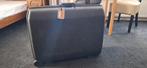 Samsonite Koffer met Slot & Wieltjes, Sieraden, Tassen en Uiterlijk, Koffers, 60 tot 70 cm, Gebruikt, Hard kunststof, Slot