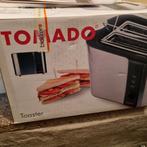 Tomado broodrooster nieuw, Ophalen of Verzenden, Nieuw