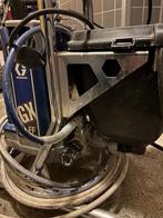 Spuitmachine Graco GX FF, Doe-het-zelf en Verbouw, Schildersmaterialen, Ophalen, Gebruikt, Verfspuit of Verfpomp