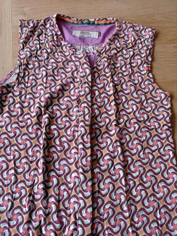 Shirt van 4 funky flavours maat S ( 188) beschikbaar voor biedingen