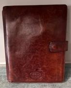 Burkely’s. Leren schrijfmap., Ophalen of Verzenden