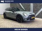 Mini Mini Clubman 2.0 Cooper S John Cooper Works | Panoramad, Gebruikt, 1390 kg, Zilver of Grijs, 178 pk