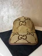Gucci cap, Kleding | Heren, Ophalen of Verzenden, Zo goed als nieuw
