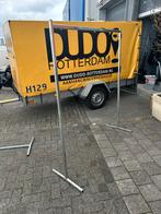 Stevige kledingrekken, Kleding | Dames, Kledingrekken, Ophalen, Zo goed als nieuw