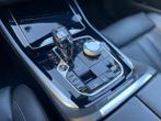 Bmw X5 XDRIVE45E HIGH EXEC. M-Sport, Pano, Trekhaak, Laser,, 77 km/l, Gebruikt, X5, Wit
