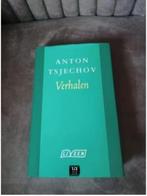 Anton Tsjechov verhalen, Boeken, Literatuur, Ophalen of Verzenden, Gelezen, Nederland