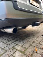 Volvo uitlaat RVS, Ophalen, Volvo