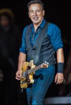 2x ticket Bruce Springsteen donderdag 27 juni, Goffertpark, Juni, Twee personen